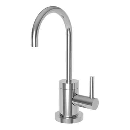 Newport Brass Cold Water Dispenser in Polished Chrome 106C-26
